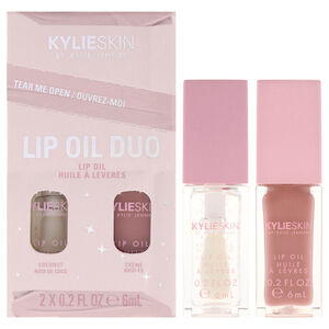 Lip Oil Duo by Kylie Cosmetics  - 2 Pc